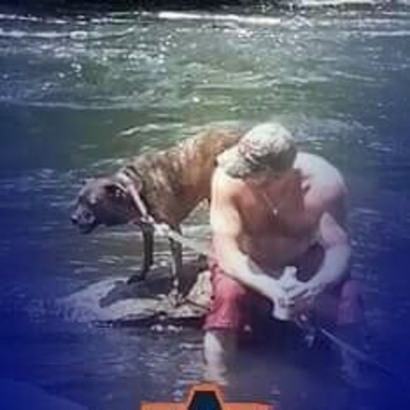 Meet your Posher, Jason - Picture 1 of 1